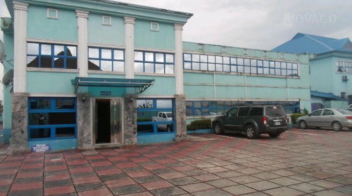 Okuemi Hotels Limited