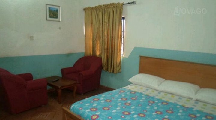 Okuemi Hotels Limited