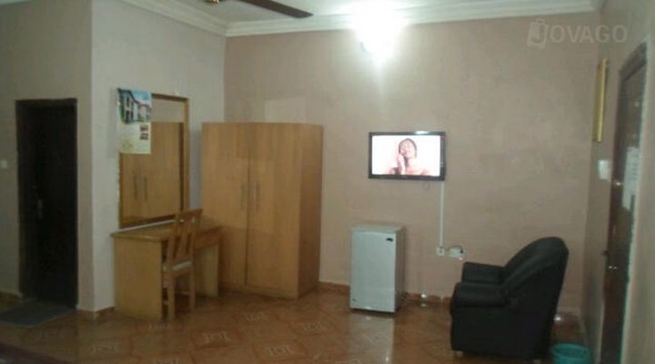 Okuemi Hotels Limited