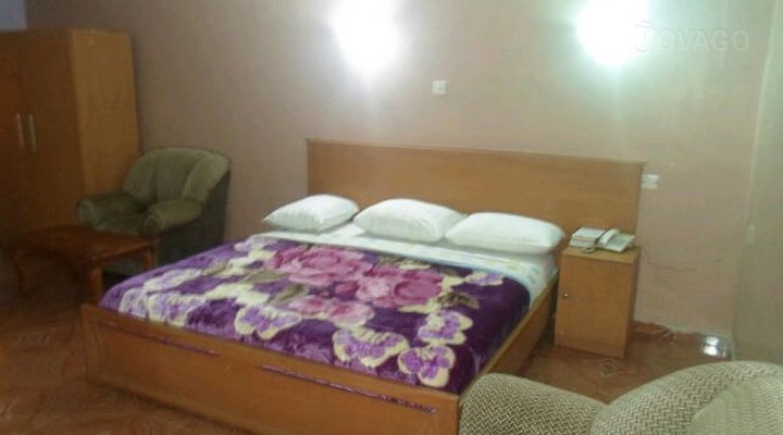 Okuemi Hotels Limited