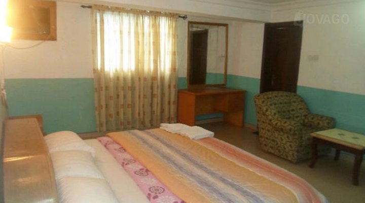 Okuemi Hotels Limited