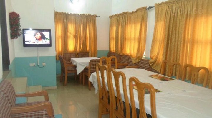 Okuemi Hotels Limited