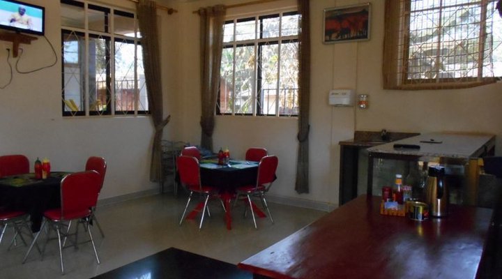 Kilimanjaro Motel