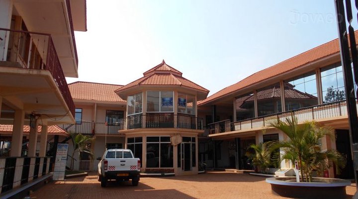 Kilimanjaro Motel