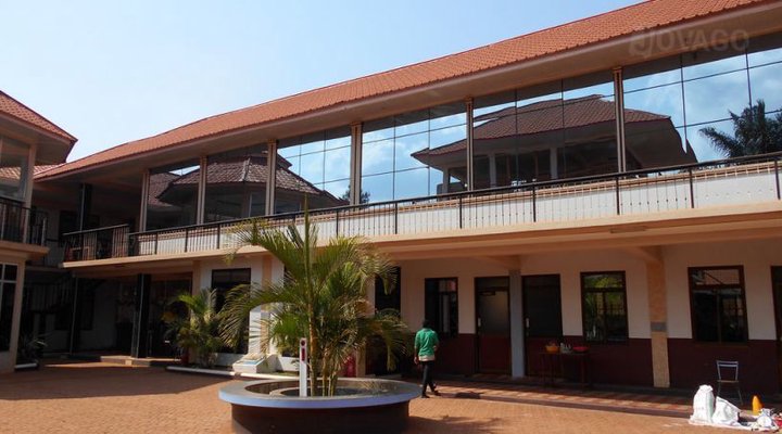 Kilimanjaro Motel