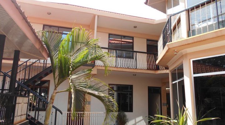 Kilimanjaro Motel