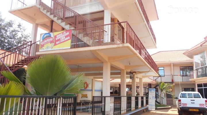 Kilimanjaro Motel