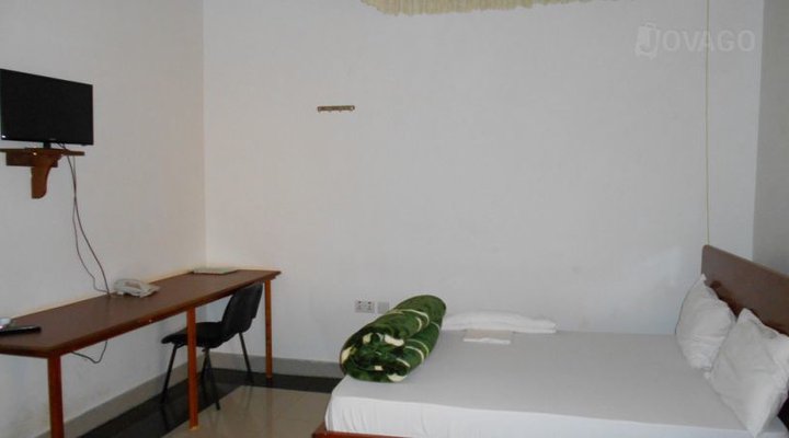 Kilimanjaro Motel