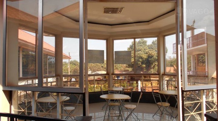 Kilimanjaro Motel