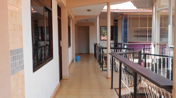 Kilimanjaro Motel