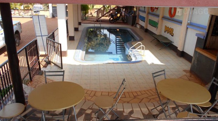 Kilimanjaro Motel