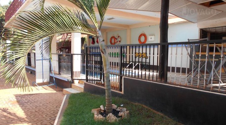 Kilimanjaro Motel
