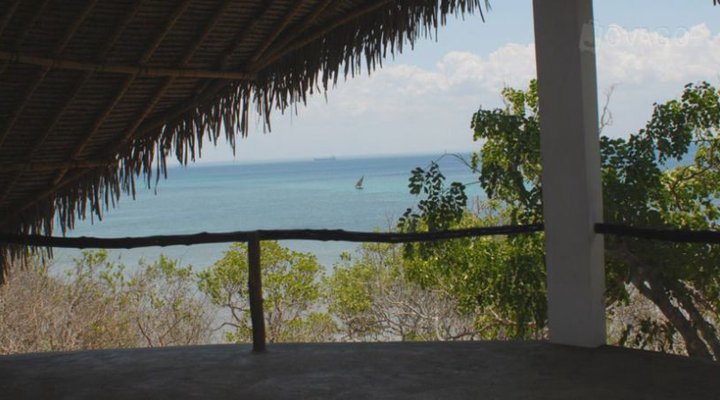 Pemba Arti Lodge