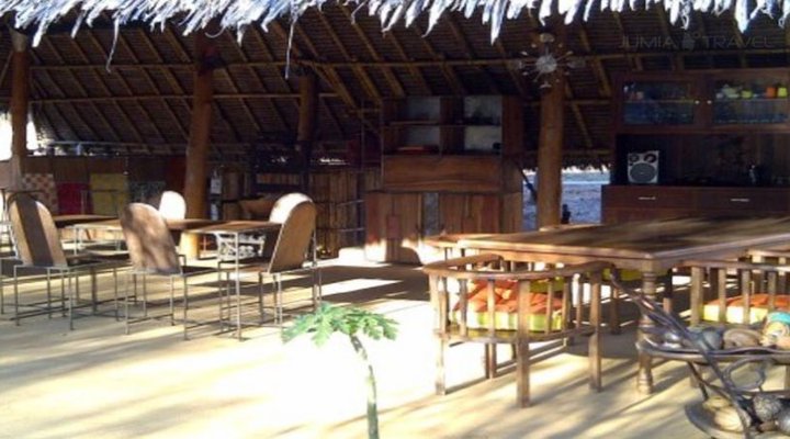 Pemba Arti Lodge