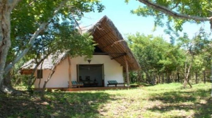 Pemba Arti Lodge