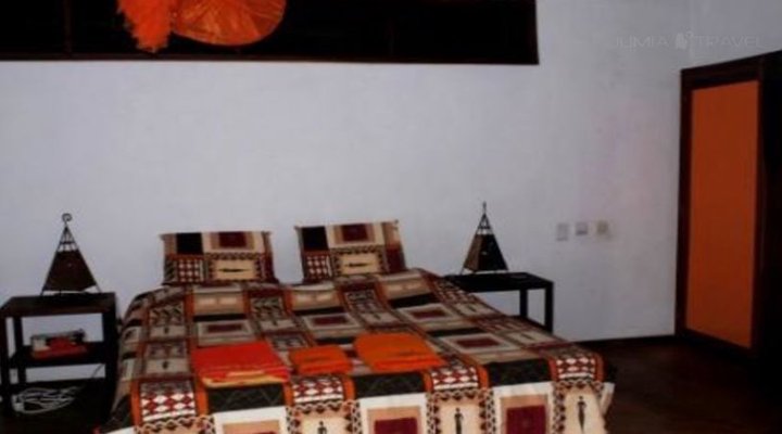 Pemba Arti Lodge