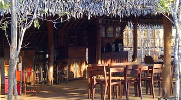 Pemba Arti Lodge