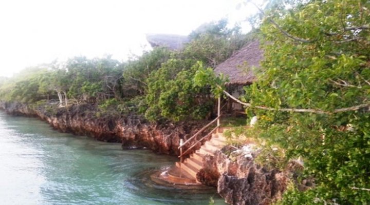 Pemba Arti Lodge