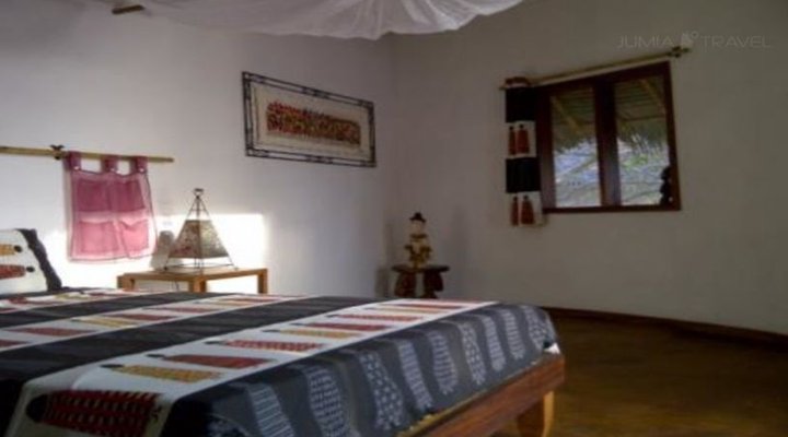 Pemba Arti Lodge