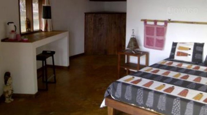Pemba Arti Lodge