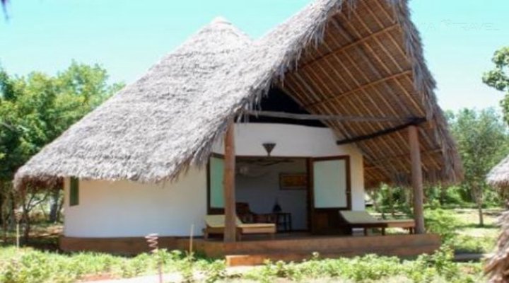 Pemba Arti Lodge