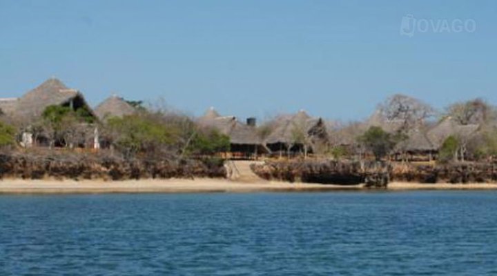 Pemba Arti Lodge