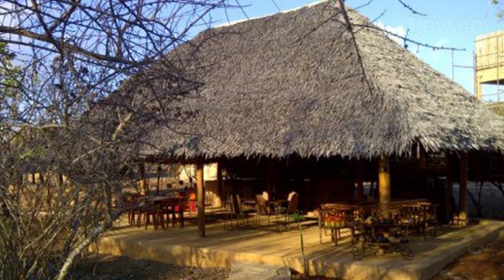 Pemba Arti Lodge
