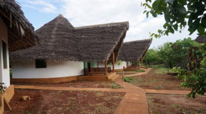 Pemba Arti Lodge