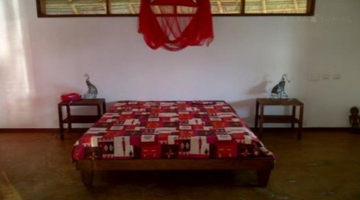 Pemba Arti Lodge