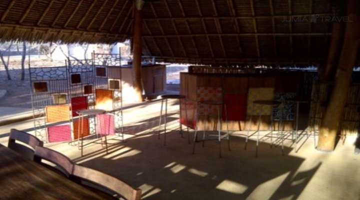 Pemba Arti Lodge