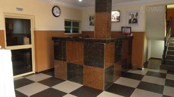Iconacc Villa Hotel