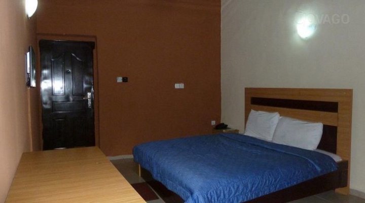 Iconacc Villa Hotel