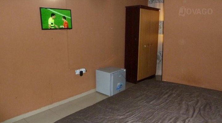 Iconacc Villa Hotel