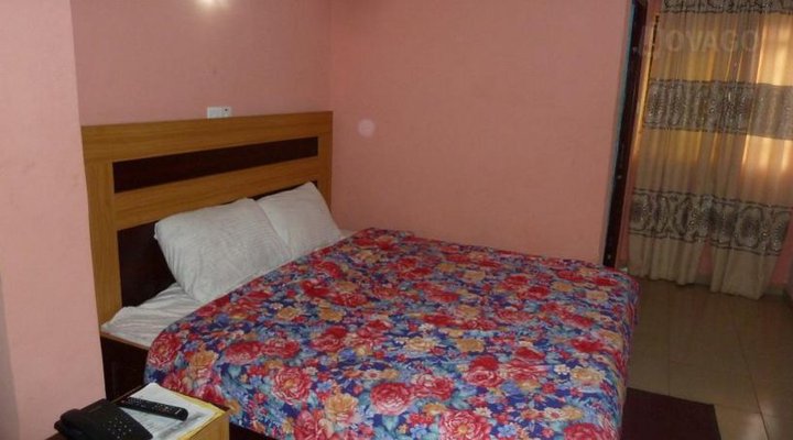 Iconacc Villa Hotel