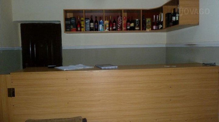 Iconacc Villa Hotel
