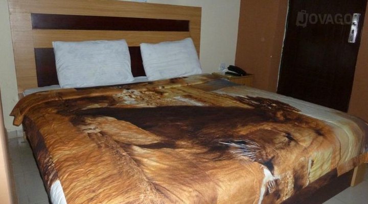 Iconacc Villa Hotel