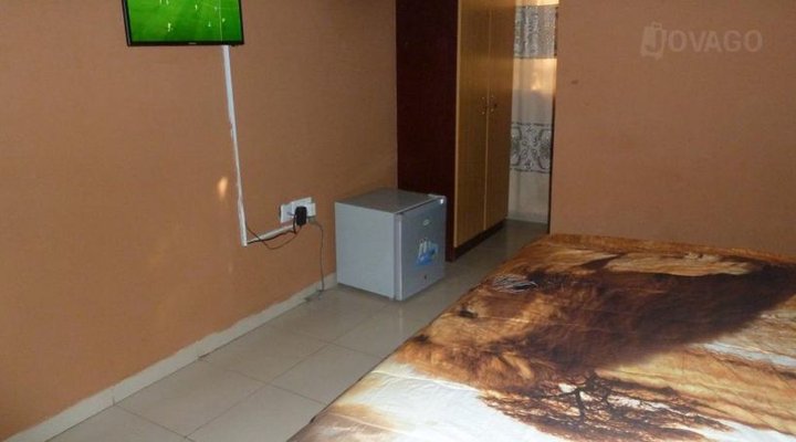 Iconacc Villa Hotel