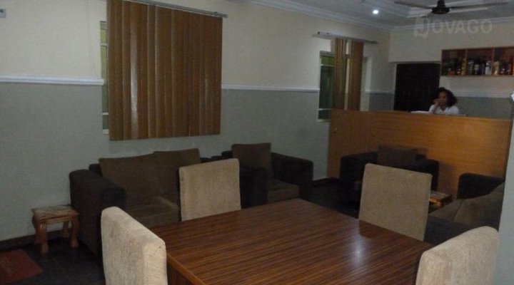 Iconacc Villa Hotel