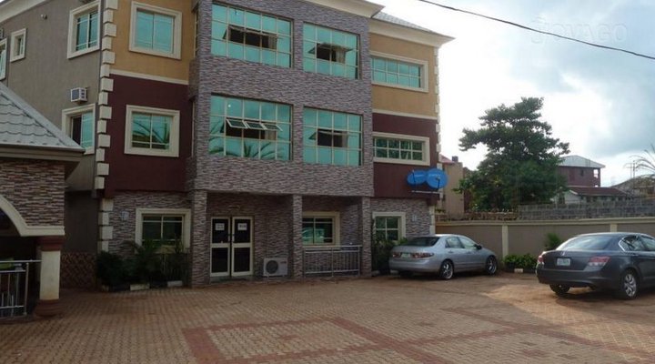 Iconacc Villa Hotel