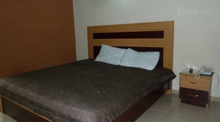 Iconacc Villa Hotel