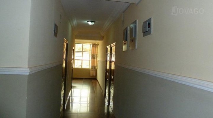 Iconacc Villa Hotel