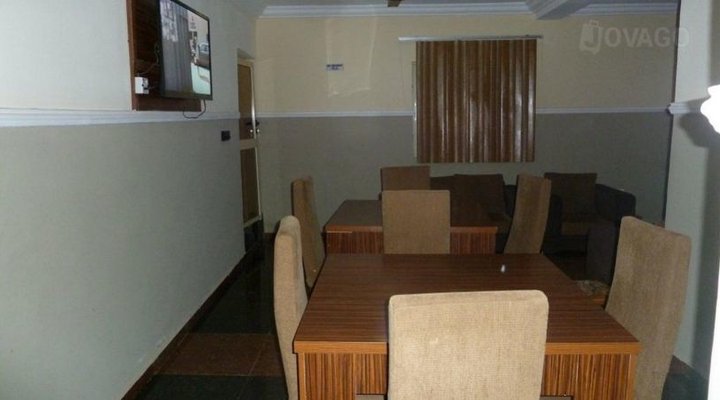 Iconacc Villa Hotel