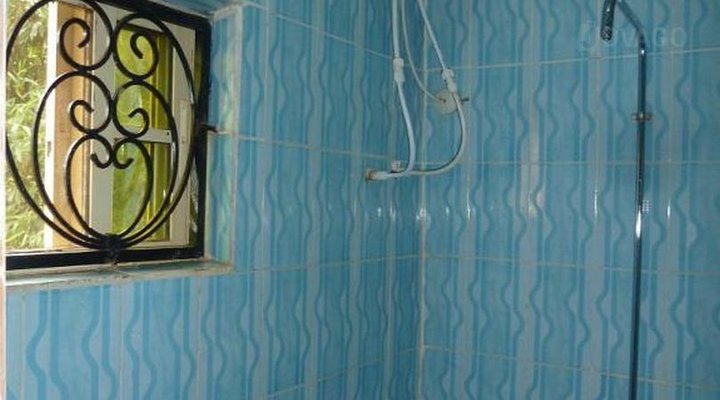 Iconacc Villa Hotel