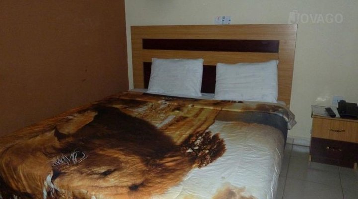 Iconacc Villa Hotel