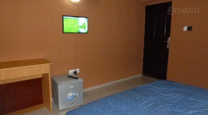 Iconacc Villa Hotel