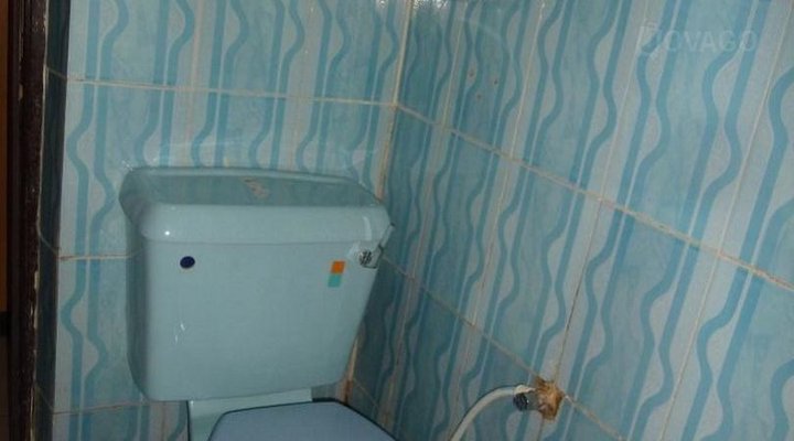 Iconacc Villa Hotel