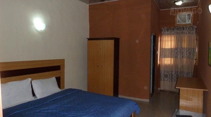 Iconacc Villa Hotel