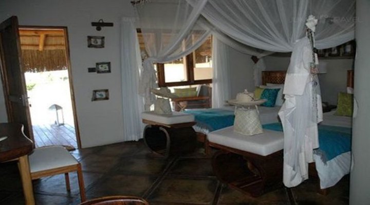 Villas do ?ndico Ocean Eco-Resort & Spa