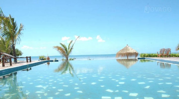 Villas do ?ndico Ocean Eco-Resort & Spa