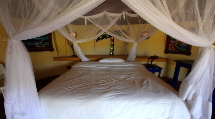 Villas do ?ndico Ocean Eco-Resort & Spa